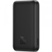 Батарея универсальная Baseus Magnetic Wireless Mini Air 6000mAh 20W PD, QC, Qi-15W, Black (P10059002113-00)