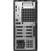 Компьютер Dell Pro Tower / i7-14700, 16, 512, Kb/Mouse (BTO012_QCT1250_UA_UBU)
