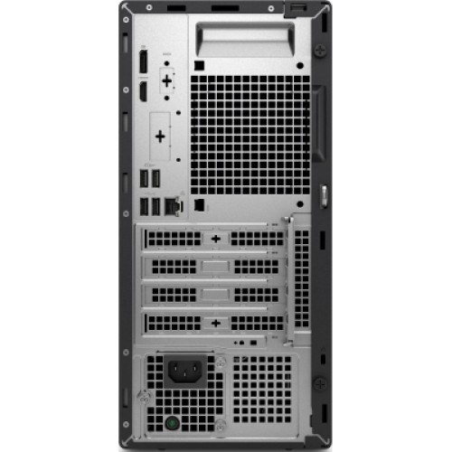 Компьютер Dell Pro Tower / U5-235, 16, 512, Kb/Mouse (BTO107_QCT1250_UA_UBU)