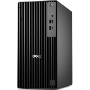 Комп'ютер Dell Pro Tower / U5-235, 16, 512, Kb/Mouse, W11Pro (BTO107_QCT1250_UA_WP)
