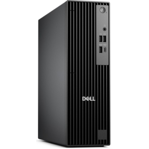 Компьютер Dell Pro Slim /U7-265, 16, 512, Kb/Mouse (BTO108_QCS1250_UA_UBU)