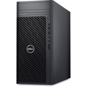 Комп'ютер Dell Precision 3680 Tower / i9-14900, 64, 2TB HDD, 512 SSD, NVIDIA RTX 4000 Ada/20GB, Kb/Mouse, Win11 (210-BLLP_i9642TB)