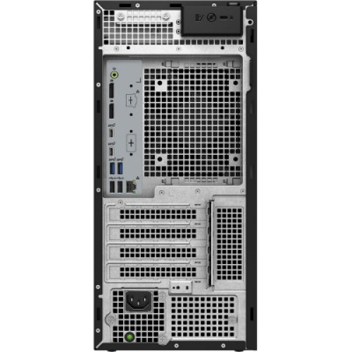 Компьютер Dell Precision 3680 Tower / i9-14900, 64, 2TB HDD, 512 SSD, NVIDIA RTX 4000 Ada/20GB, Kb/Mouse, Win11 (210-BLLP_i9642TB)
