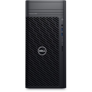 Комп'ютер Dell Precision 3680 Tower / i9-14900, 64, 2TB HDD, 512 SSD, NVIDIA RTX 4000 Ada/20GB, Kb/Mouse, Win11 (210-BLLP_i9642TB)