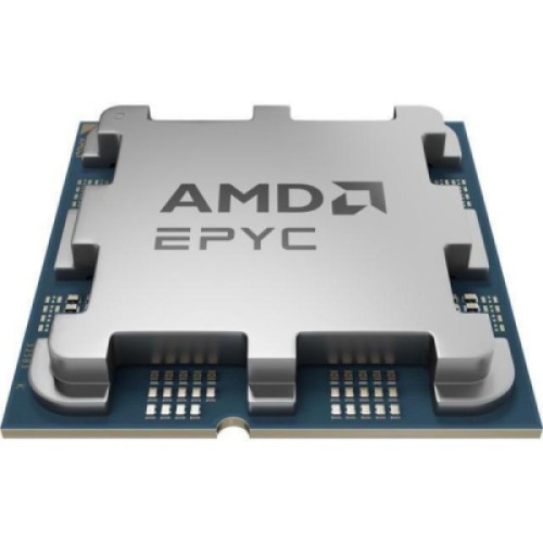Процессор серверный AMD EPYC 4005 Series (8C/16T Model 4345P (3.8/5.5GHz Max Boost, 32MB, 65W, SP5) Tray (100-000001556)