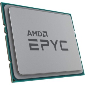 Процесор серверний AMD EPYC 7003 Series (16C/32T Model 7313 (3/3.7GHz Max Boost, 128MB, 155W, SP3) Tray (100-000000329)