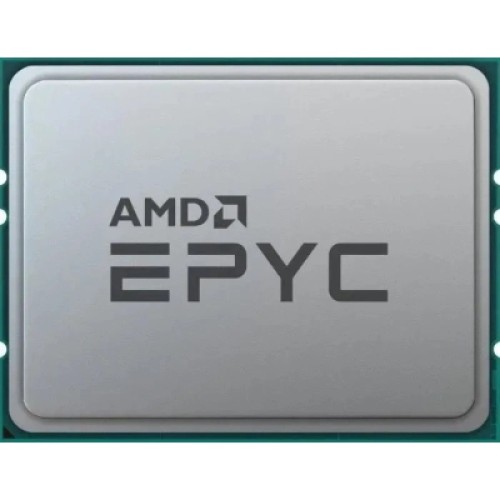 Процессор серверный AMD EPYC 7003 Series (16C/32T Model 7313 (3/3.7GHz Max Boost, 128MB, 155W, SP3) Tray (100-000000329)