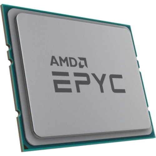 Процессор серверный AMD EPYC 7003 Series (24C/48T Model 7443 (2.85/4GHz Max Boost, 128MB, 200W, SP3) Tray (100-000000340)