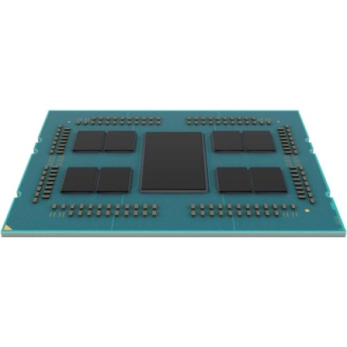Процессор серверный AMD EPYC 7003 Series (24C/48T Model 7443 (2.85/4GHz Max Boost, 128MB, 200W, SP3) Tray (100-000000340)