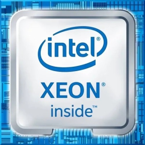 Процессор серверный INTEL CPU Server 4-Core Xeon E-2314 (2.80 GHz, 8M Cache, LGA1200) tray (CM8070804496113SRKN8)