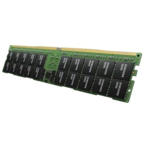 Модуль памяти для сервера Samsung 16GB DDR5 6400 RDIMM (M321R2GA3EB2-CCP)