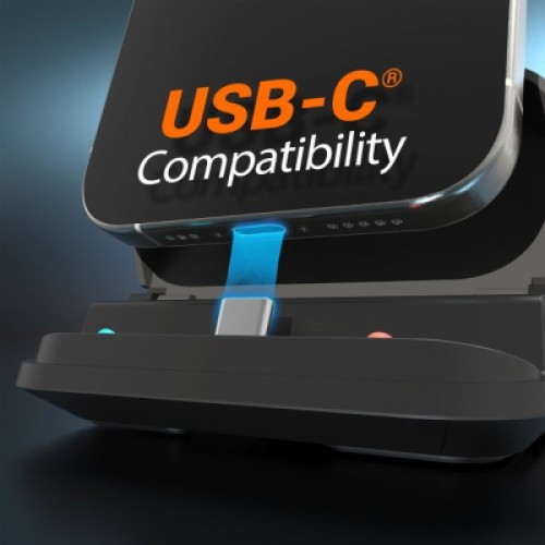 Порт-репликатор J5create Dock-Station Nintendo Switch (HDMI/PD/USB-A/USB-C/LAN) (JCD620-N) Порт-репликатор J5create Dock-Station Nintendo Switch (HDMI/PD/USB-A/USB-C/LAN) (JCD620-N)