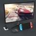 Порт-репликатор J5create Dock-Station Nintendo Switch (HDMI/PD/USB-A/USB-C/LAN) (JCD620-N) Порт-репликатор J5create Dock-Station Nintendo Switch (HDMI/PD/USB-A/USB-C/LAN) (JCD620-N)