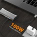Порт-репликатор J5create Dock-Station USB-C 10Gbps, 7-in-1 (хаб/HDMI/PD/картридер) (JCD393-N) Порт-репликатор J5create Dock-Station USB-C 10Gbps, 7-in-1 (хаб/HDMI/PD/картридер) (JCD393-N)