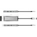 Порт-репликатор J5create Dock-Station USB-C 10Gbps, 7-in-1 (хаб/HDMI/PD/картридер) (JCD393-N) Порт-репликатор J5create Dock-Station USB-C 10Gbps, 7-in-1 (хаб/HDMI/PD/картридер) (JCD393-N)