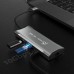 Порт-репликатор J5create Dock-Station USB-C 10Gbps, 7-in-1 (хаб/HDMI/PD/картридер) (JCD393-N) Порт-репликатор J5create Dock-Station USB-C 10Gbps, 7-in-1 (хаб/HDMI/PD/картридер) (JCD393-N)