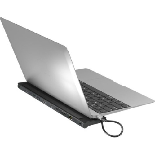 Порт-репликатор J5create Dock-Station USB-C 10-in-1 (HDMI/PD/USB-A/USB-C/LAN/картридер/audio) (JCD542-N) Порт-репликатор J5create Dock-Station USB-C 10-in-1 (HDMI/PD/USB-A/USB-C/LAN/картридер/audio) (JCD542-N)