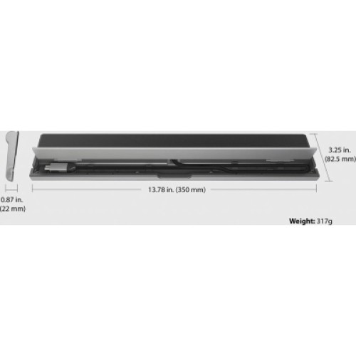 Порт-репликатор J5create Dock-Station USB-C 10-in-1 (HDMI/PD/USB-A/USB-C/LAN/картридер/audio) (JCD543P-EN) Порт-репликатор J5create Dock-Station USB-C 10-in-1 (HDMI/PD/USB-A/USB-C/LAN/картридер/audio) (JCD543P-EN)