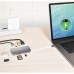 Порт-репликатор J5create Dock-Station USB-C 9-in-1 (хаб/HDMI/PD/картридер) (JCD383-N) Порт-репликатор J5create Dock-Station USB-C 9-in-1 (хаб/HDMI/PD/картридер) (JCD383-N)