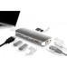 Порт-репликатор J5create Dock-Station USB-C 9-in-1 (хаб/HDMI/PD/картридер) (JCD383-N) Порт-репликатор J5create Dock-Station USB-C 9-in-1 (хаб/HDMI/PD/картридер) (JCD383-N)