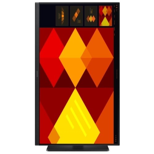 Монитор Samsung LS27D400GAIXUA