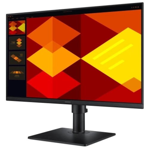 Монитор Samsung LS27D400GAIXUA