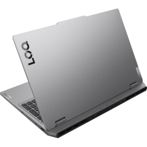 Ноутбук Lenovo LOQ 15IRX10 (83JE002KUS)