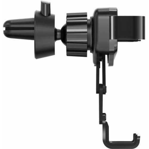 Универсальный автодержатель ColorWay Gravity Mechanical Car Mount Black (CW-CHG18-BK)
