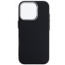 Чехол для мобильного телефона Armorstandart LikeCarbon2 MagCase Apple iPhone 15 Pro Kevlar Black (ARM88589)