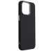 Чехол для мобильного телефона Armorstandart LikeCarbon2 MagCase Apple iPhone 15 Pro Max Kevlar Black (ARM88590)