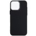 Чехол для мобильного телефона Armorstandart LikeCarbon2 MagCase Apple iPhone 15 Pro Max Kevlar Black (ARM88590)