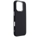 Чехол для мобильного телефона Armorstandart LikeCarbon2 MagCase Apple iPhone 16 Pro Kevlar Black (ARM88381)