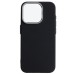 Чехол для мобильного телефона Armorstandart LikeCarbon2 MagCase Apple iPhone 16 Pro Kevlar Black (ARM88381)