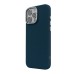 Чехол для мобильного телефона Armorstandart LikeCarbon2 MagCase Apple iPhone 16 Pro Max Kevlar Dark Blue (ARM88593)