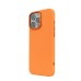 Чехол для мобильного телефона Armorstandart LikeCarbon2 MagCase Apple iPhone 16 Pro Max Kevlar Orange (ARM88595)