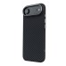 Чехол для мобильного телефона Armorstandart LikeCarbon2 MagCase Apple iPhone 17 Air Carbon Black (ARM86260)