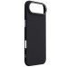 Чехол для мобильного телефона Armorstandart LikeCarbon2 MagCase Apple iPhone 17 Air Kevlar Black (ARM88380)