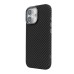 Чехол для мобильного телефона Armorstandart LikeCarbon2 MagCase Apple iPhone 17 Carbon Black (ARM86257)