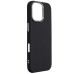Чехол для мобильного телефона Armorstandart LikeCarbon2 MagCase Apple iPhone 17 Kevlar Black (ARM88379)