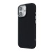 Чехол для мобильного телефона Armorstandart LikeCarbon2 MagCase Apple iPhone 17 Kevlar Black (ARM88379)