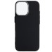 Чехол для мобильного телефона Armorstandart LikeCarbon2 MagCase Apple iPhone 17 Kevlar Black (ARM88379)