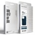 Чехол для мобильного телефона Armorstandart LikeCarbon2 MagCase Apple iPhone 17 Kevlar Dark Blue (ARM88613)
