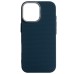 Чехол для мобильного телефона Armorstandart LikeCarbon2 MagCase Apple iPhone 17 Kevlar Dark Blue (ARM88613)