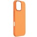 Чехол для мобильного телефона Armorstandart LikeCarbon2 MagCase Apple iPhone 17 Kevlar Orange (ARM88614)