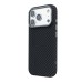 Чехол для мобильного телефона Armorstandart LikeCarbon2 MagCase Apple iPhone 17 Pro Max Carbon Black (ARM86259)