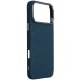 Чехол для мобильного телефона Armorstandart LikeCarbon2 MagCase Apple iPhone 17 Pro Max Kevlar Dark Blue (ARM88553)
