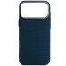 Чехол для мобильного телефона Armorstandart LikeCarbon2 MagCase Apple iPhone 17 Pro Max Kevlar Dark Blue (ARM88553)