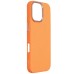 Чехол для мобильного телефона Armorstandart LikeCarbon2 SE MagCase Apple iPhone 17 Kevlar Orange Rose Gold (ARM89167)