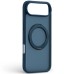 Чехол для мобильного телефона Armorstandart Unit Stand2 Apple iPhone 17 Air Dark Blue (ARM86344)