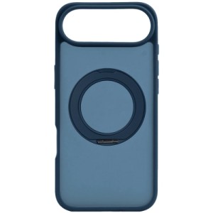 Чехол для мобильного телефона Armorstandart Unit Stand2 Apple iPhone 17 Air Dark Blue (ARM86344)